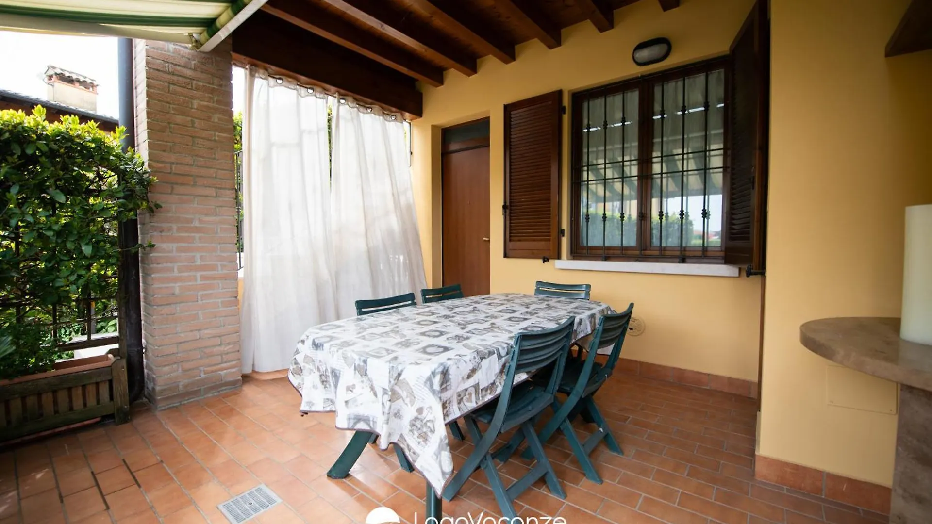 Apartment Appartamento Stefano Polpenazze del Garda Italy