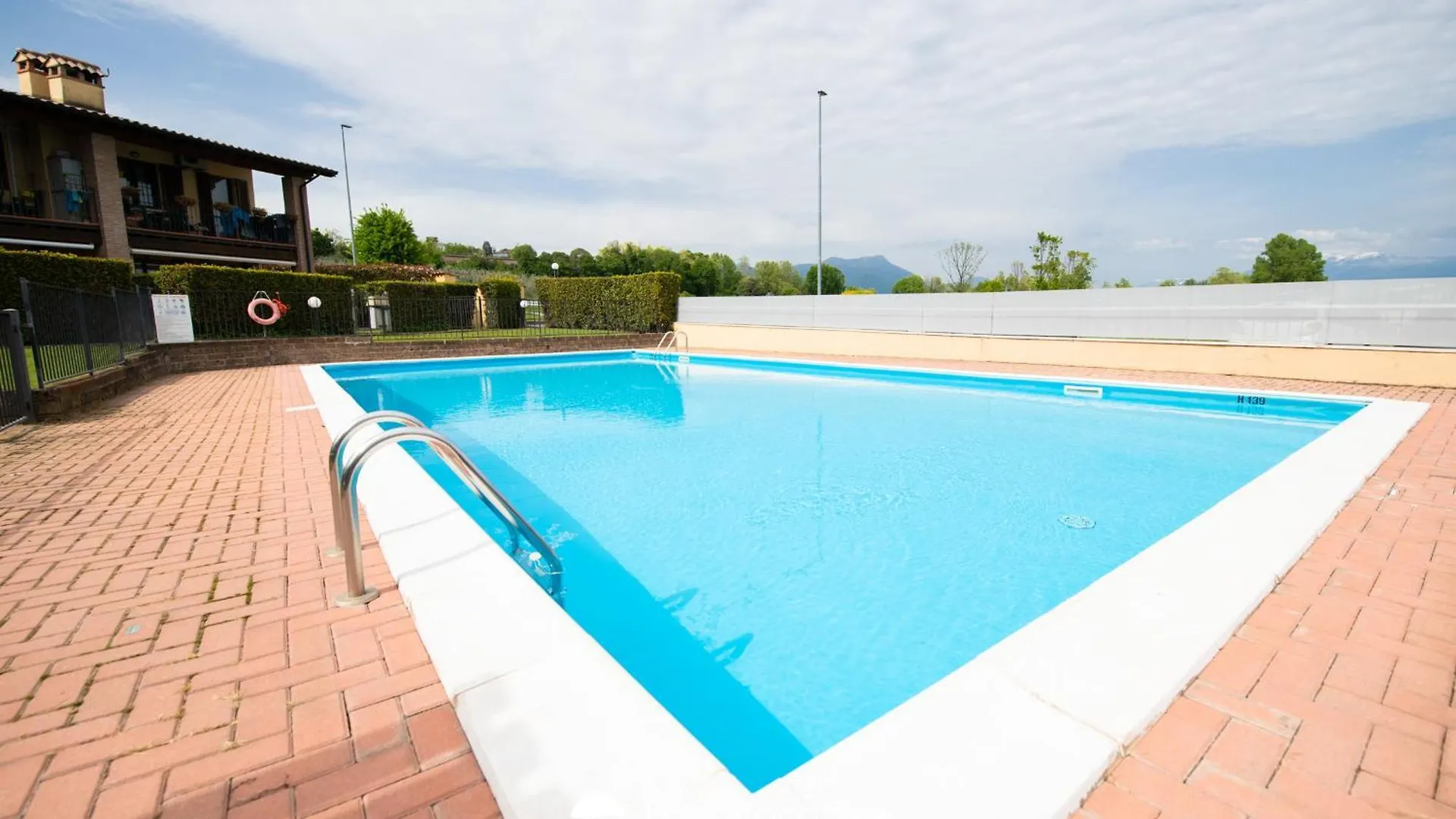 Appartamento Stefano Polpenazze del Garda