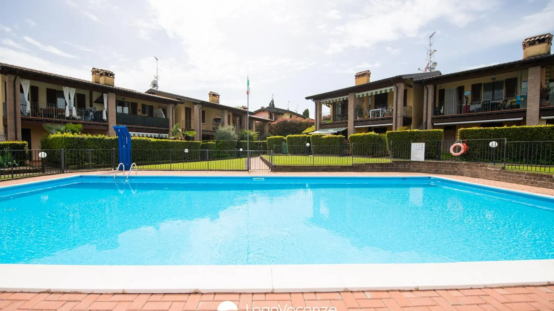 Apartment Appartamento Stefano Polpenazze del Garda