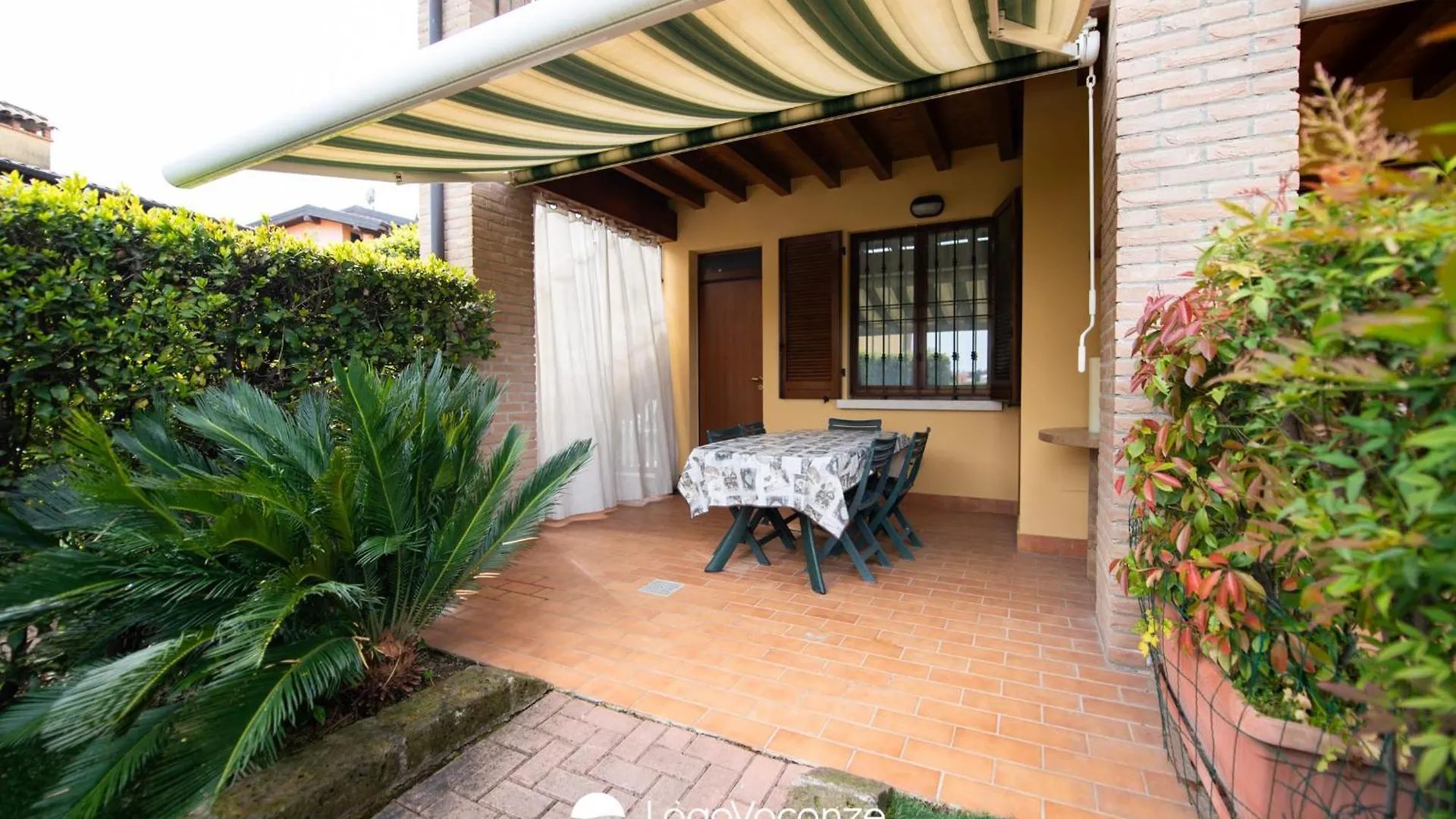 Apartament Appartamento Stefano Polpenazze del Garda