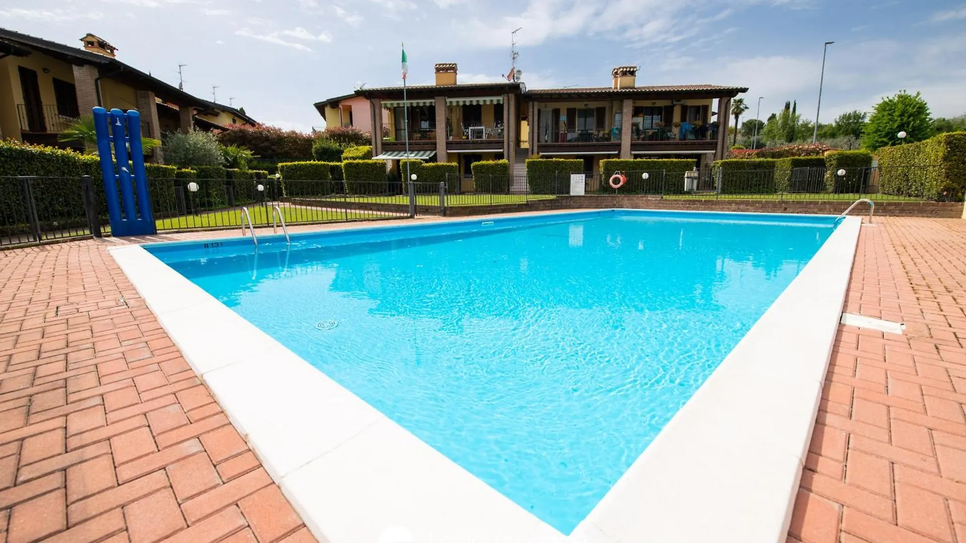 Appartamento Stefano Polpenazze del Garda 0*,  Italy