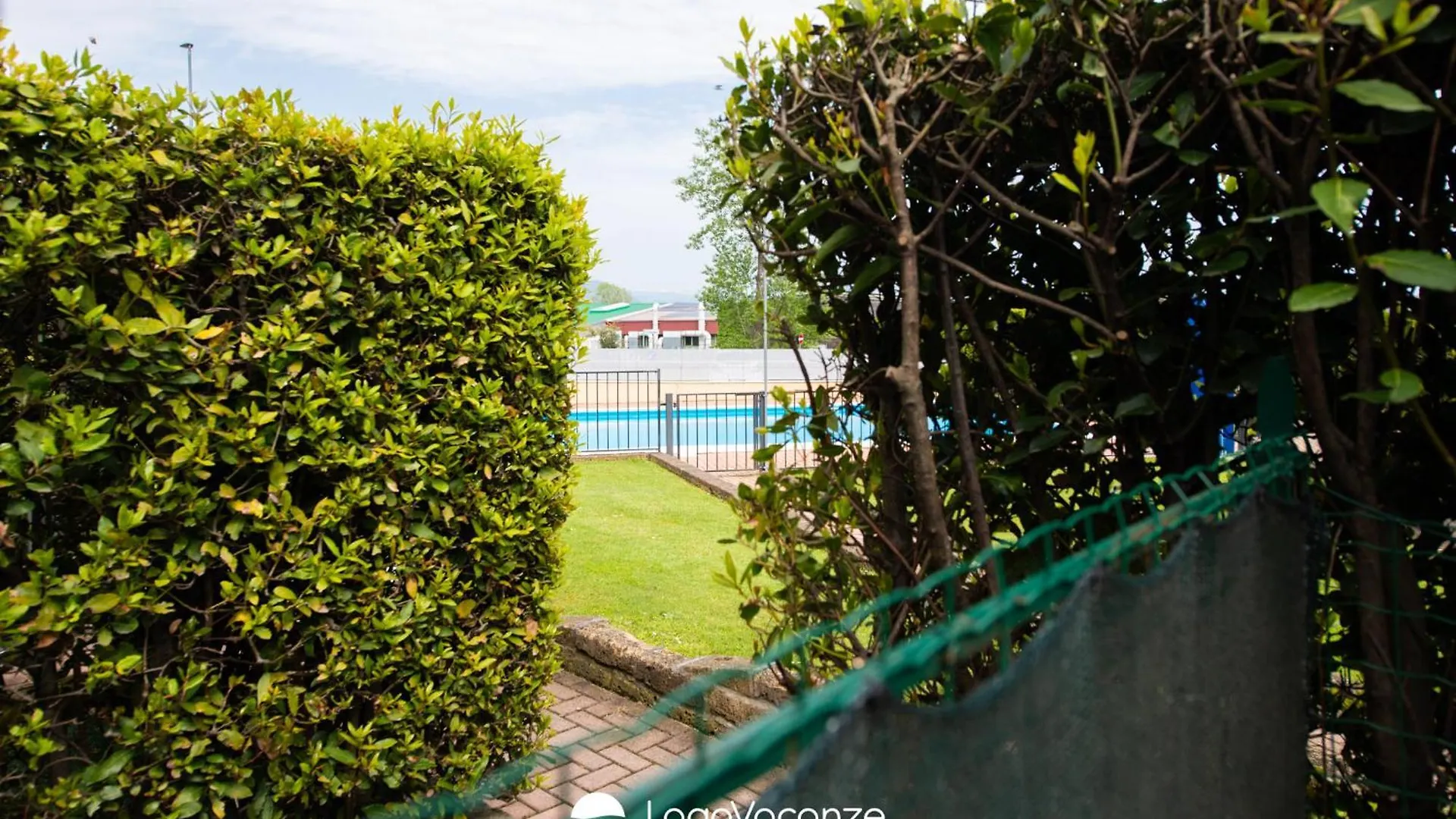 Appartamento Stefano Polpenazze del Garda Apartment