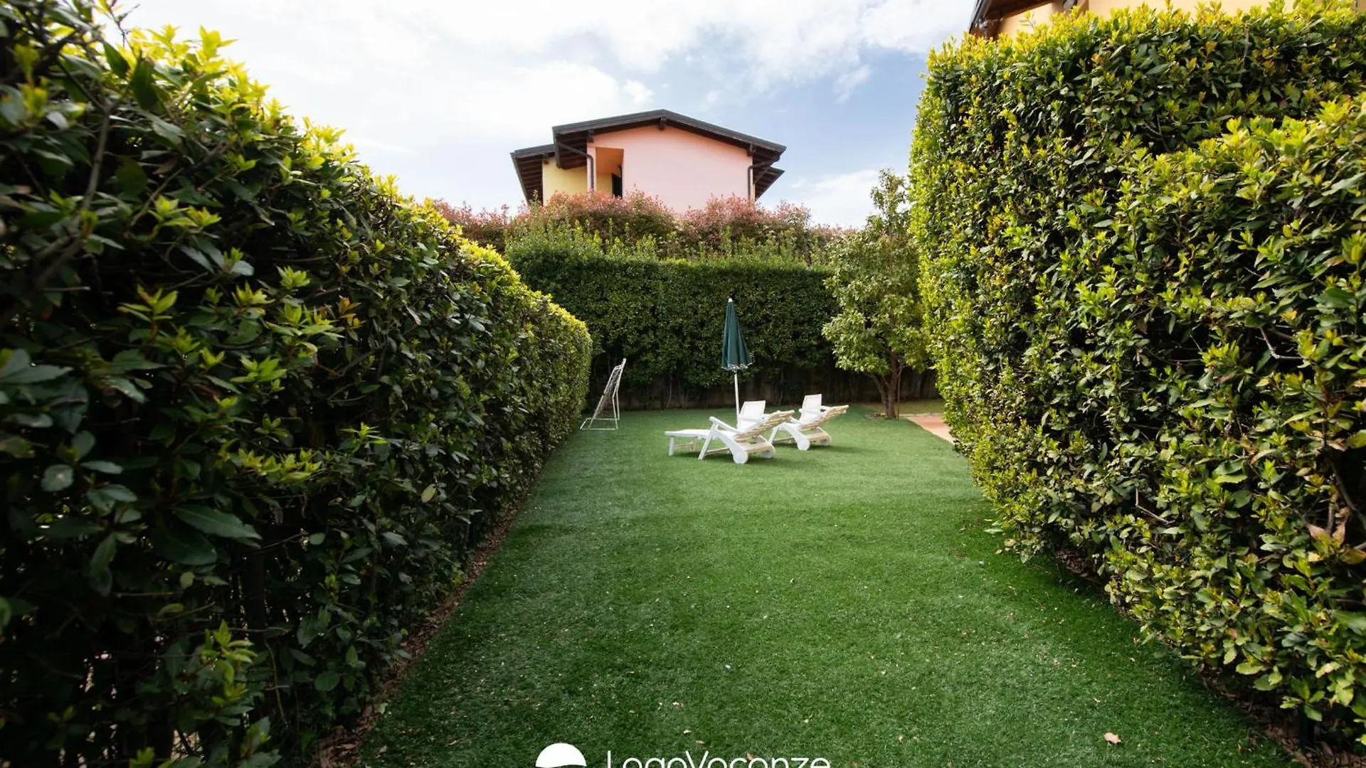 Apartament Appartamento Stefano Polpenazze del Garda Włochy
