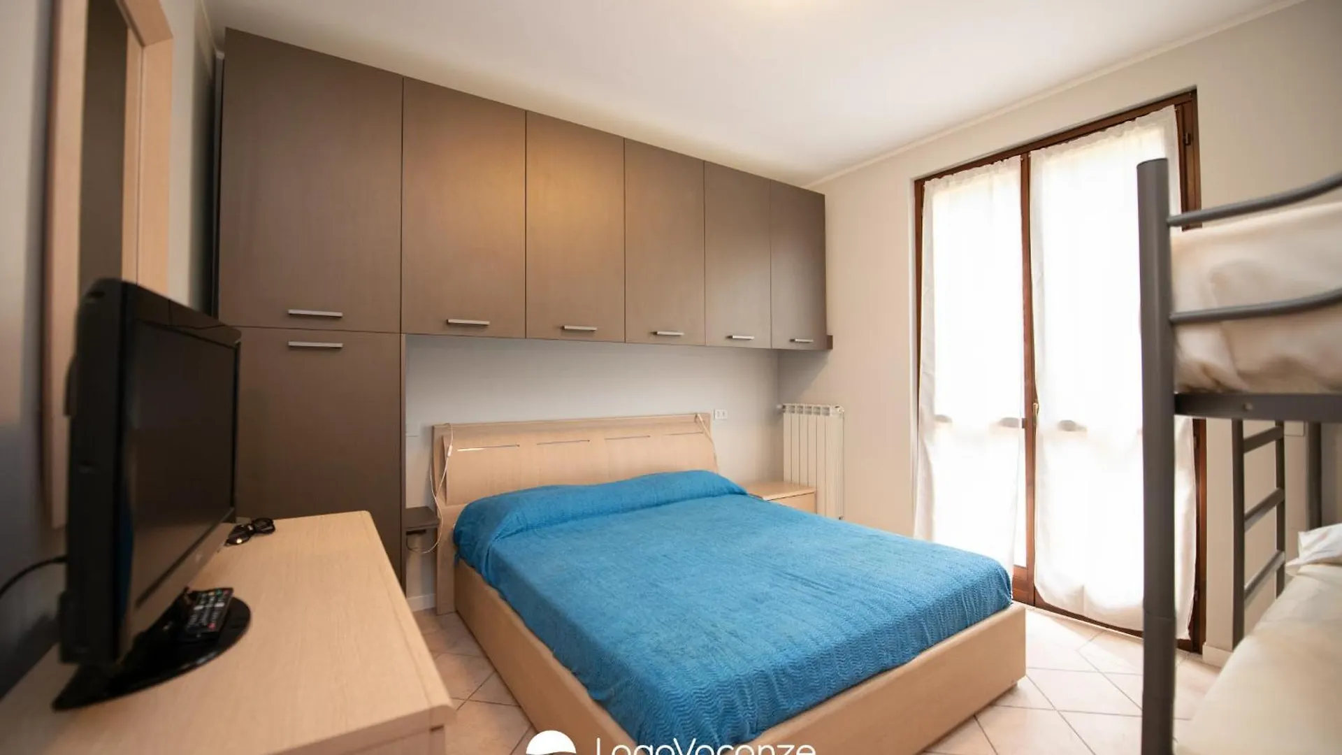 Apartament Appartamento Stefano Polpenazze del Garda