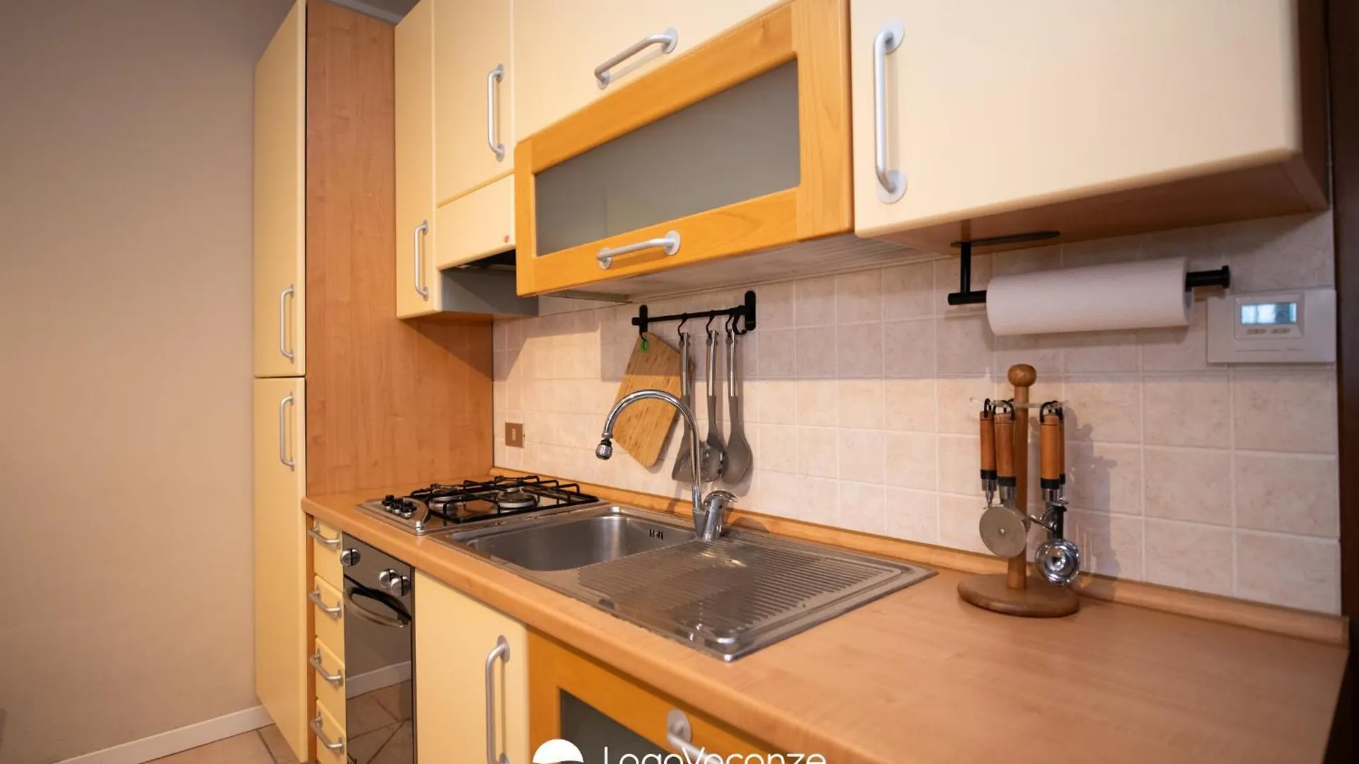 Appartamento Stefano Polpenazze del Garda Apartment