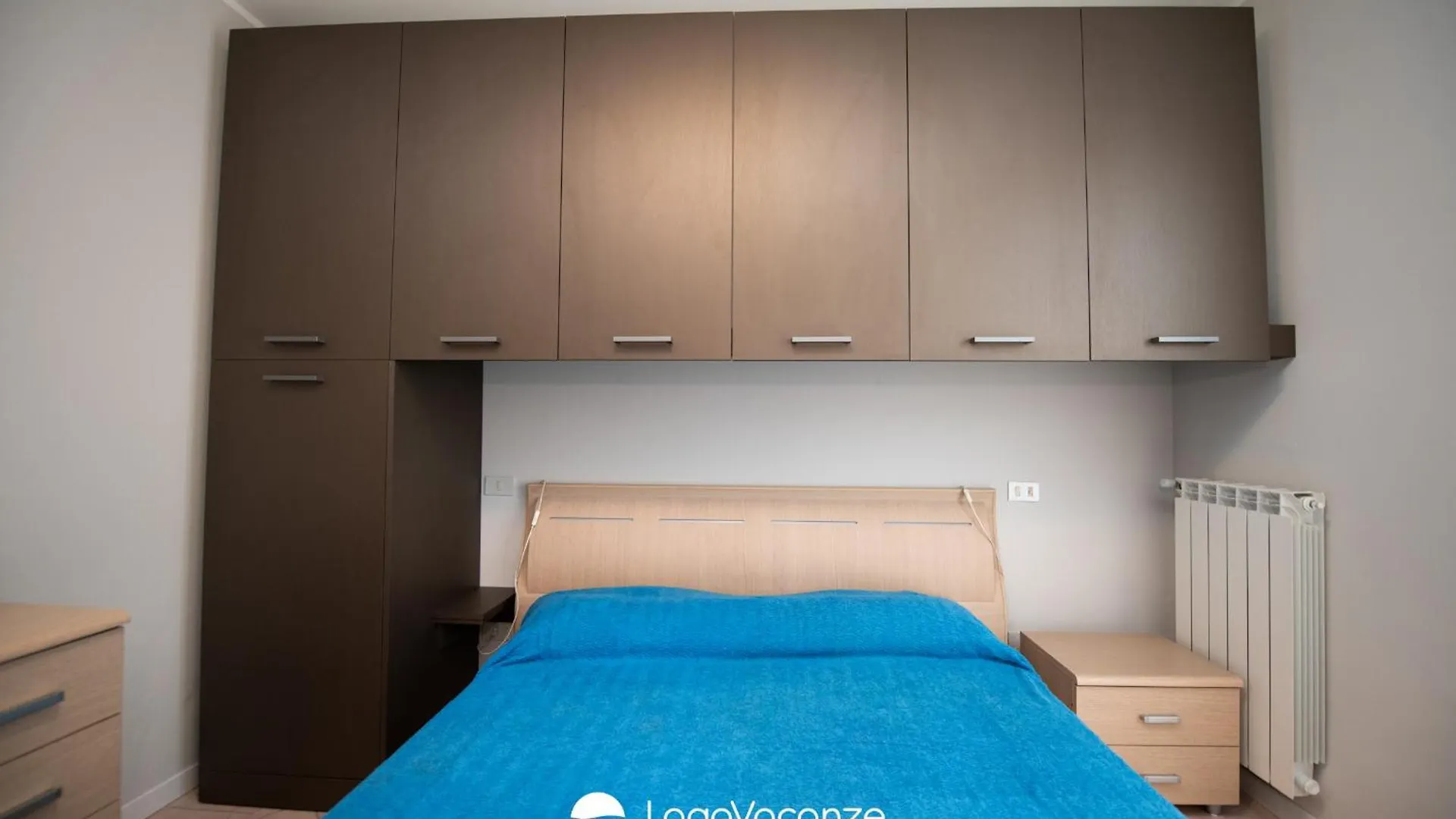 Appartamento Stefano Polpenazze del Garda Apartment