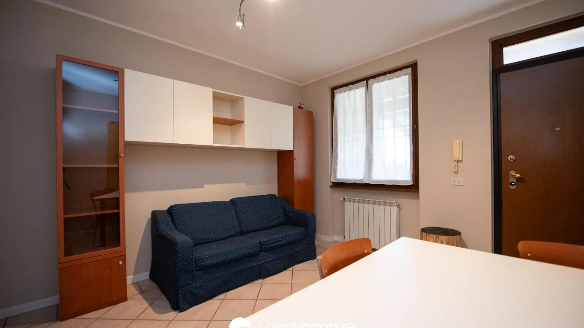 Apartment Appartamento Stefano Polpenazze del Garda