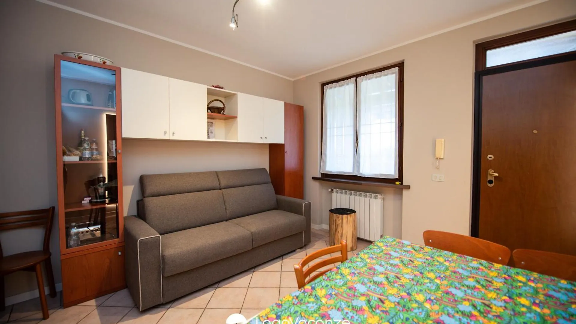Appartamento Stefano Polpenazze del Garda Apartment