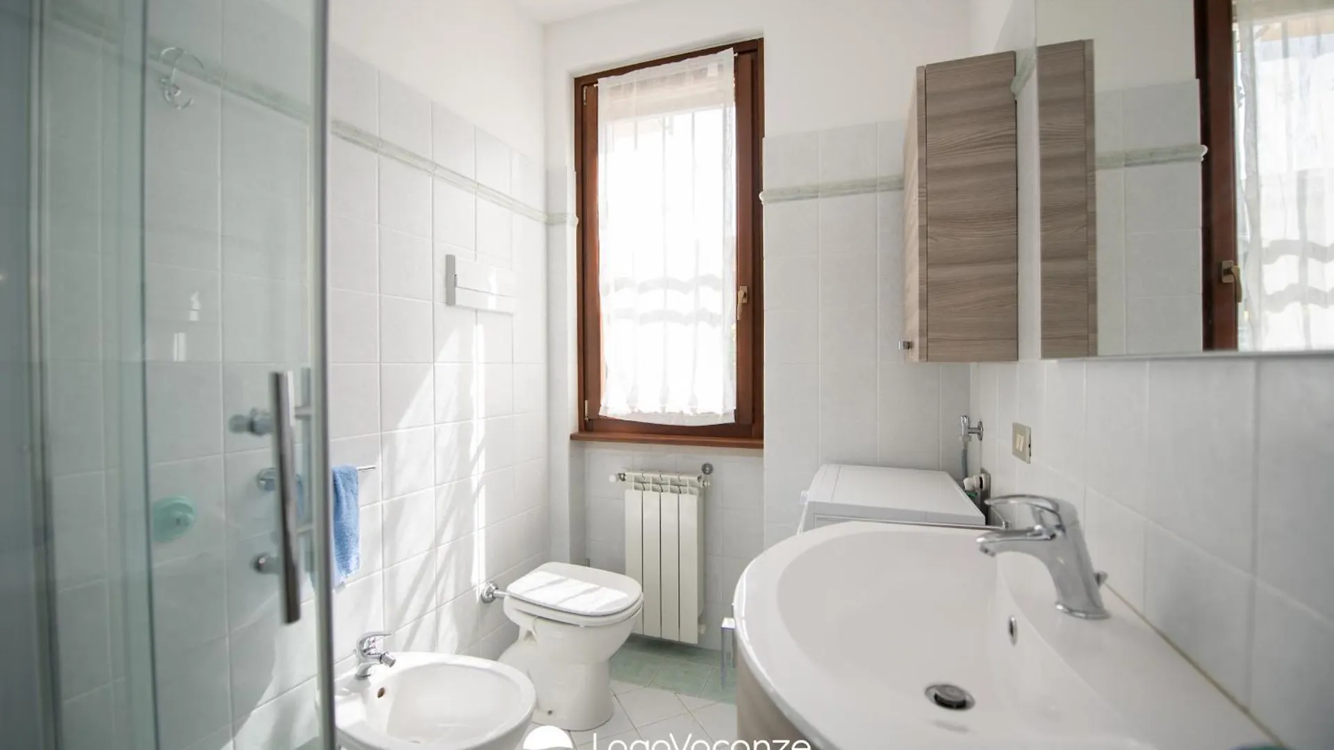 Apartament Appartamento Stefano Polpenazze del Garda Włochy