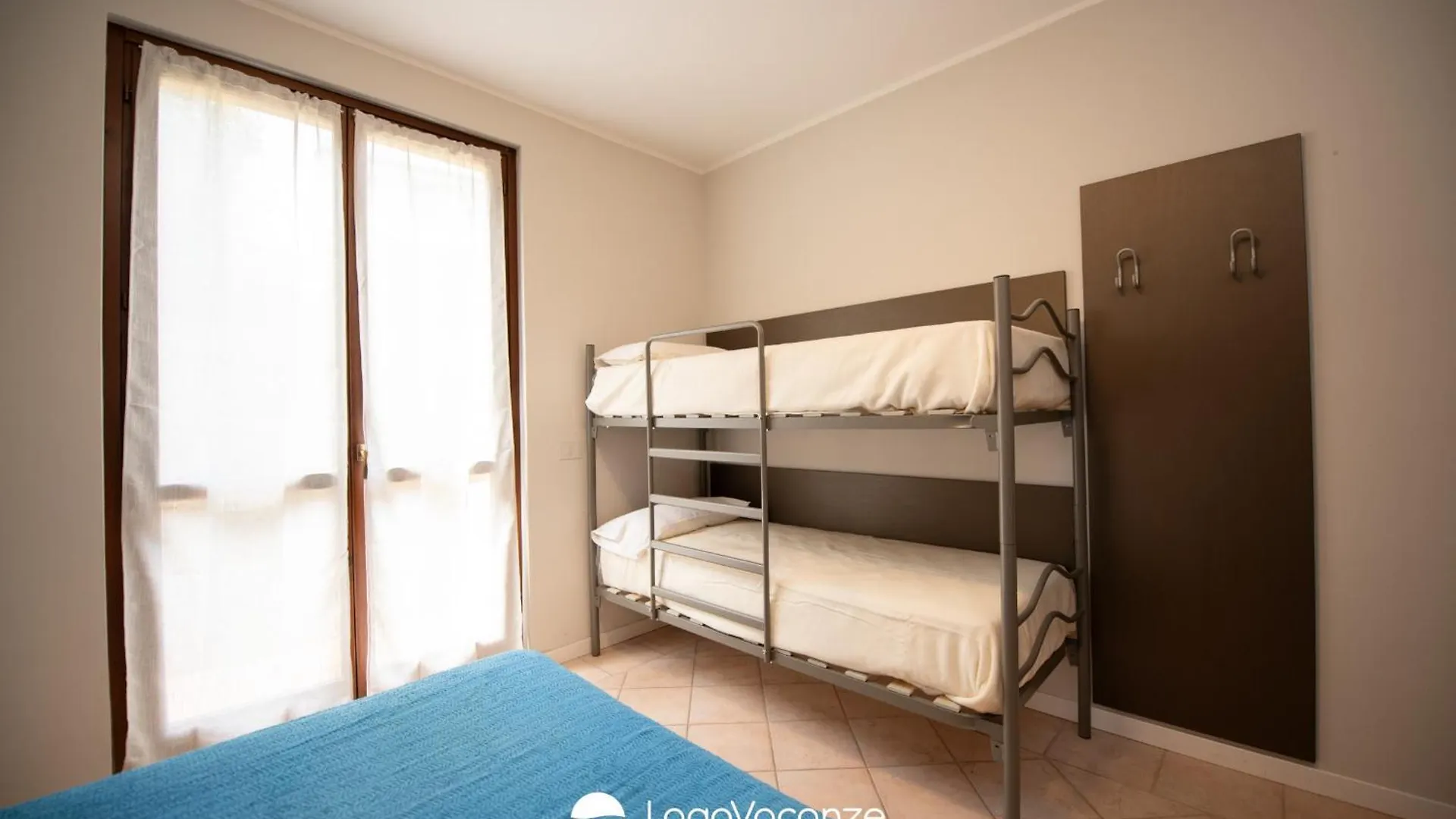 Apartament Appartamento Stefano Polpenazze del Garda Włochy